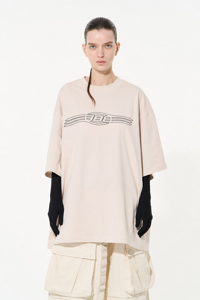 Basic Logo Tee