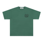 Antidote Flame Love Logo Print Tee