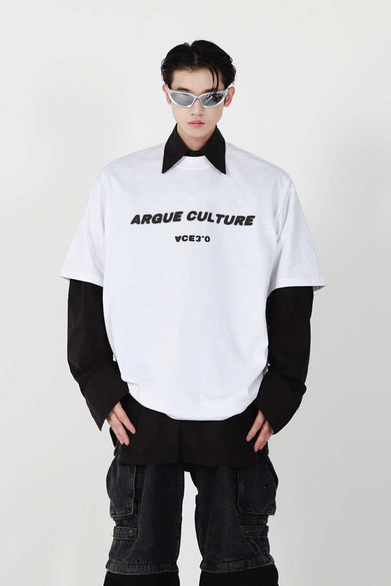 AC Logo Loose Tee