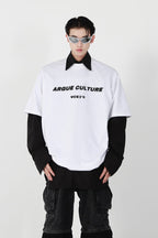 AC Logo Loose Tee