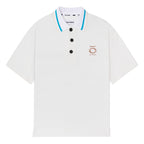 OO Baseball Logo Polo Shirt