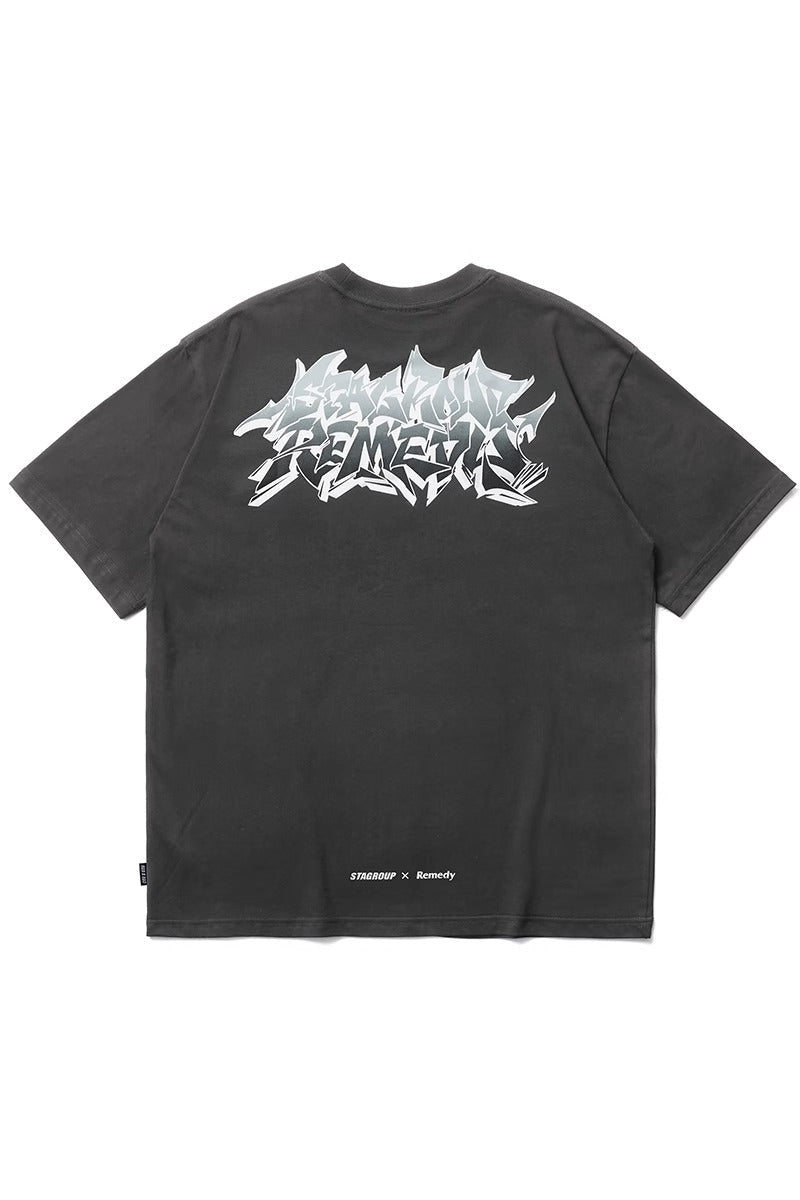 Graffiti Tee