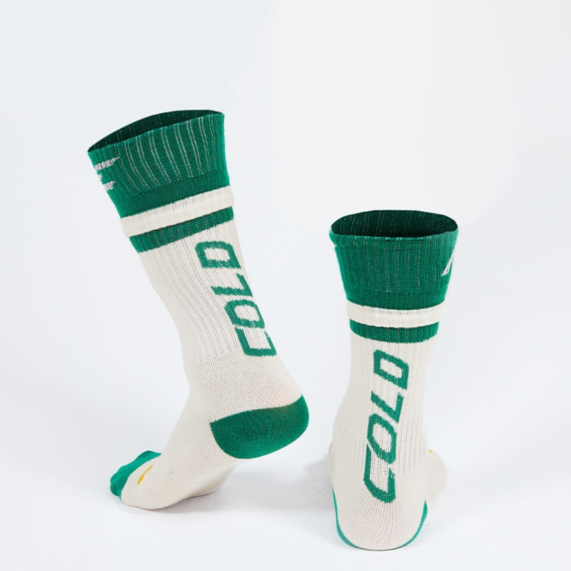 Logo Sports Socks