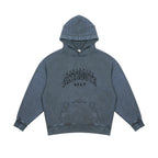 ANT Fry Color Logo Hoodie