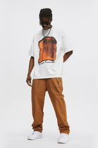 ANT Toast Print Tee