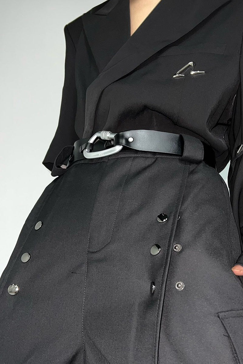 Metal Belt