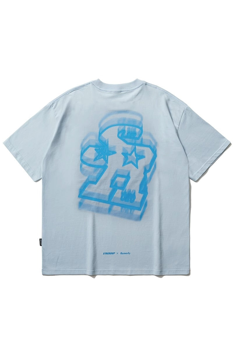 Phantom Logo Tee