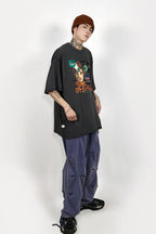 CZ ED Space Trip Tee