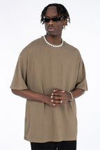 Basic Loose Tee