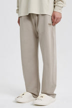 OO Embroidered Logo Sweatpants