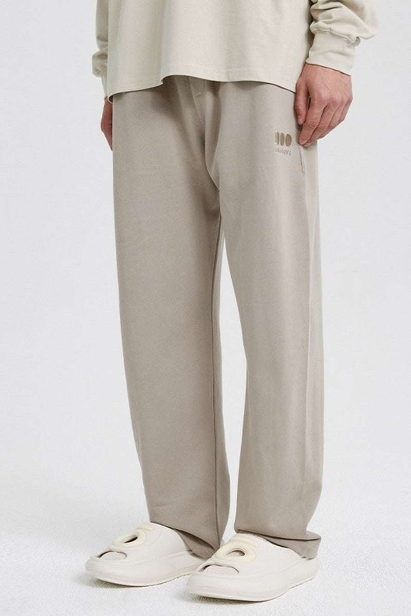 OO Embroidered Logo Sweatpants