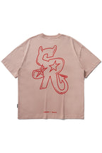 Logo Devil Tee