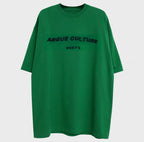 AC Logo Loose Tee