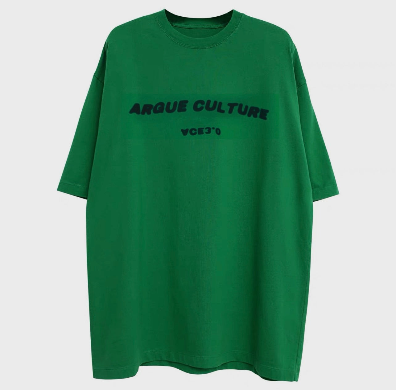 AC Logo Loose Tee