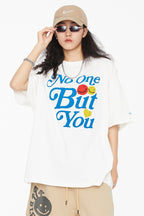 F2CE You Foam Print Tee