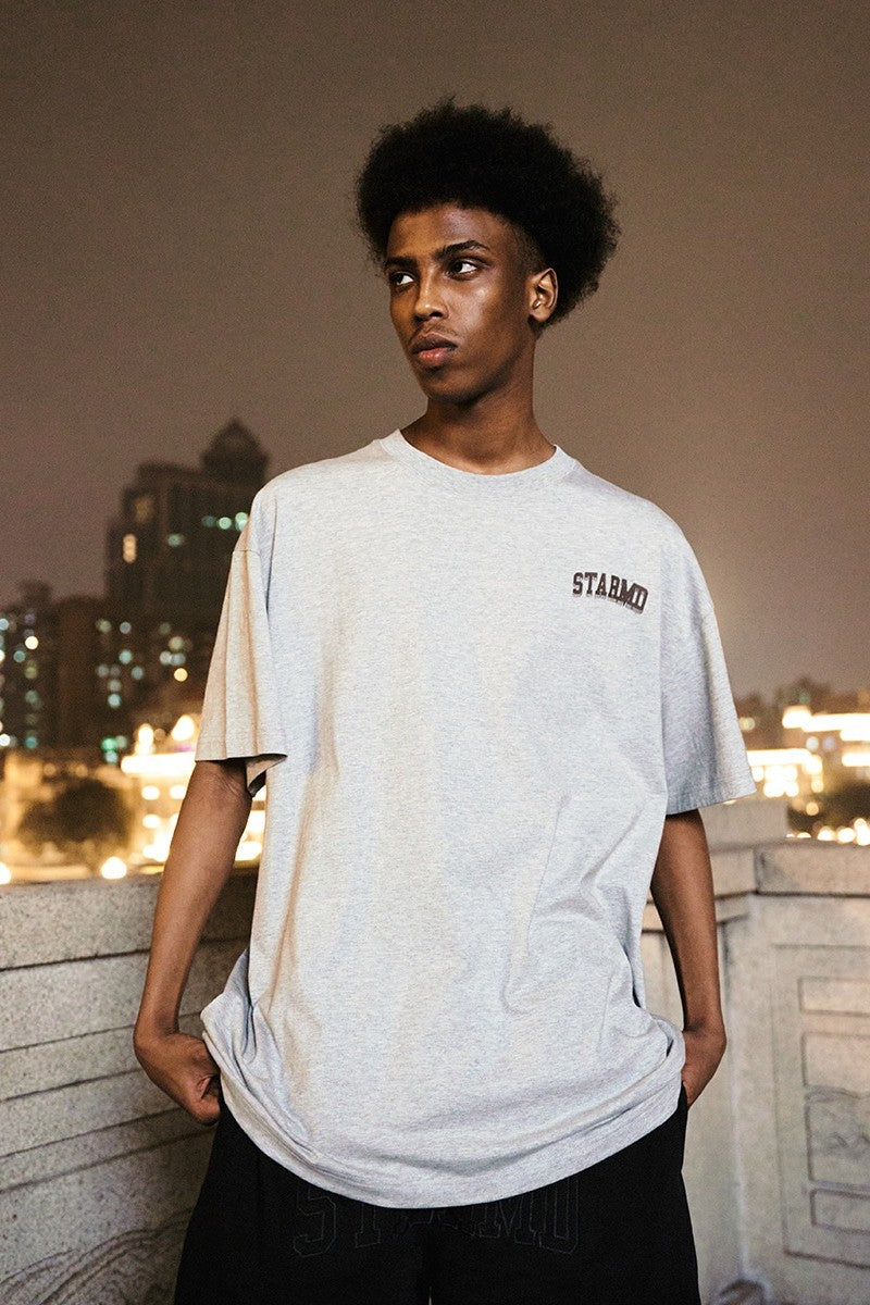 Phantom Logo Tee – Copping Zone