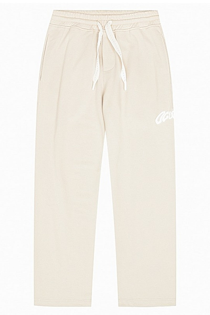 OO Foam Print Trousers