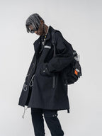 H/C M51 Trench Coat - UK Only