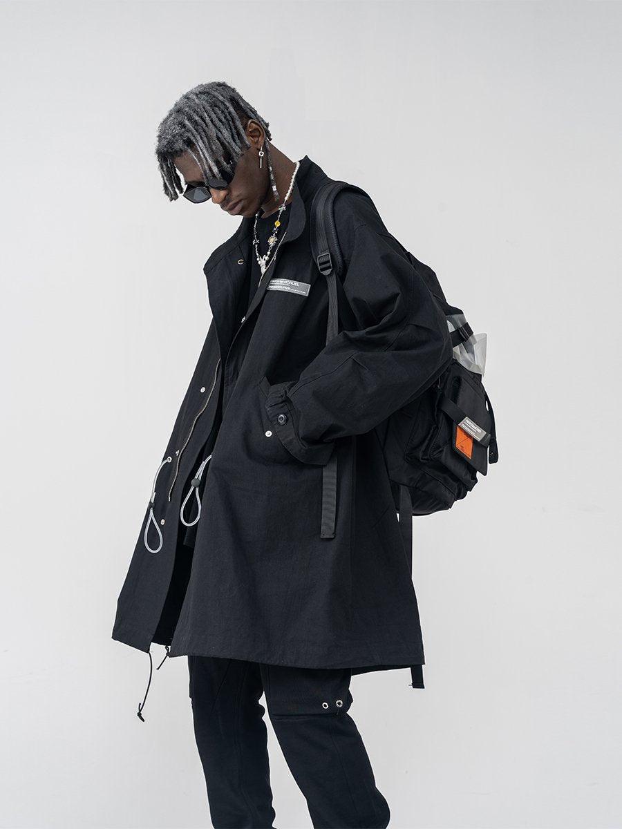 H/C M51 Trench Coat - UK Only