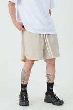 CZ Light Loose Shorts