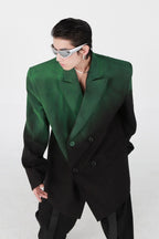 AC Gradient Suit Jacket