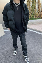 CZ Basic Down Jacket