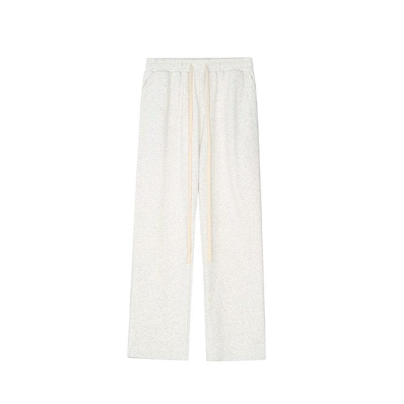CZ Loose Straight Sweatpants