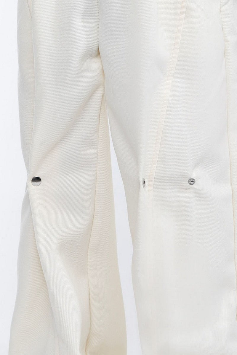 AC Adjustable Loose Trousers