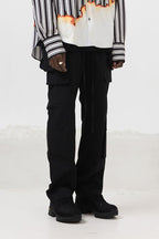Empty Reference Paratrooper Cargo Pants