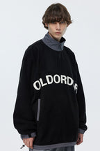 OO Embroidered Logo Fleece
