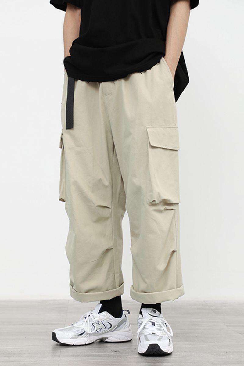 CZ Belt Loose Cargos
