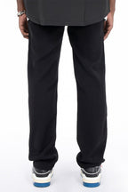 CZ Straight Suit Trousers