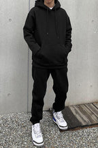 CZ Basic Loose Sweatpants