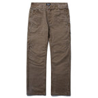 RMY Pleated Washed Jeans