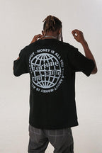 F&F Angel Love Logo Tee