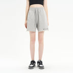 H/C High Waist Logo Shorts