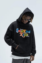 H/C Smoking Kills Rainbow Hoodie - UK Only