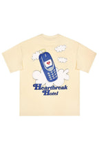 Logo Puff Print Tee