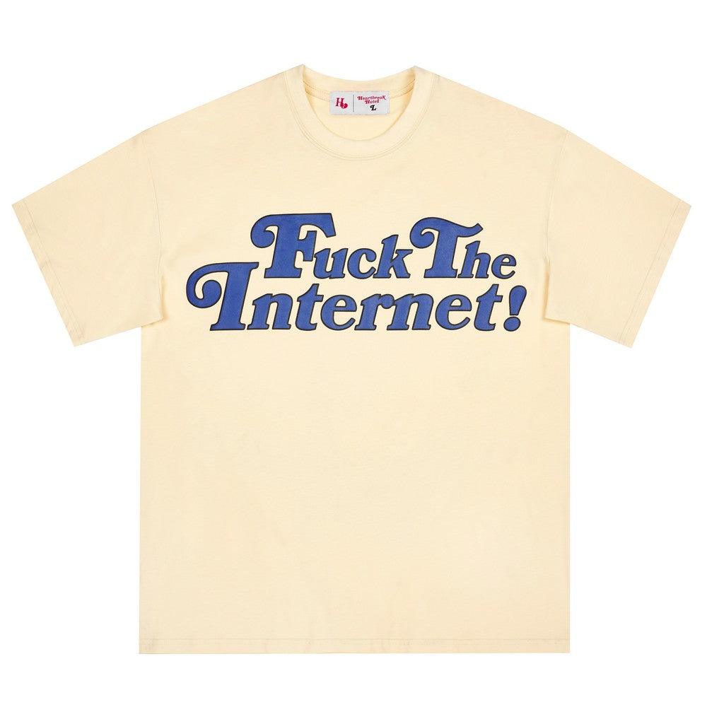 Fuck The Internet! – Copping Zone