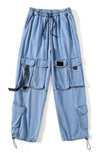 CZ Utility Loose Cargo Pants