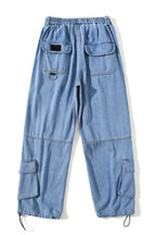 CZ Utility Loose Cargo Pants