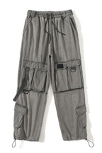 CZ Utility Loose Cargo Pants