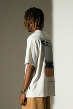 Empty Reference Parallelism Logo Tee