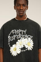 Empty Reference Thorns Logo Tee