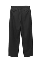CZ Loose Straight Trousers