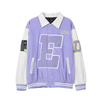 CZ ED Logo Corduroy Jacket