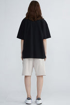 OO Flowers Logo Tee