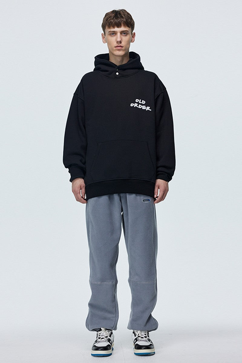 Old Order Lunar Eclipse Hoodie