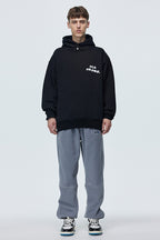 Old Order Lunar Eclipse Hoodie