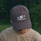 Embroidered Dynamic Logo Hat